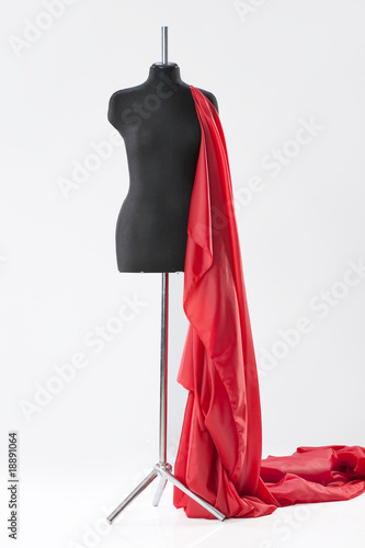 Photo: The Manikin The Manikin