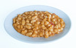 Beans plate