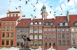 Warsaw Old Town