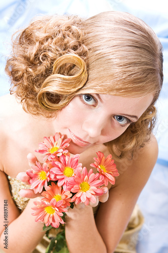 Photo: Beautiful girl Beautiful girl