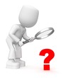 red questions