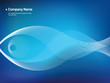 Abstract background in vector