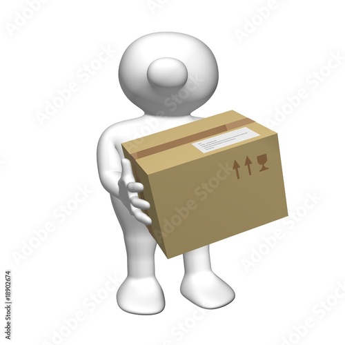 NewLogoMan_Paket NewLogoMan_Paket