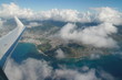 Photo: Durch die Wolken. Hawaii von oben Durch die Wolken. Hawaii von oben