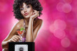 Foto: red martini red martini