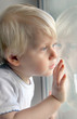 Little boy