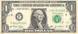 One dollar