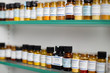 substanzen in apotheke