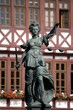 Foto: Statue of Lady Justice Statue of Lady Justice