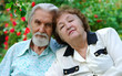 Two spouses