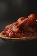 Tomato concentrate
