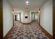 corridor  photo
