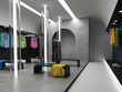 shop