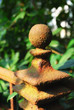 Friedhof - Detail