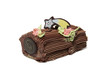 Buche Noel Chocolat