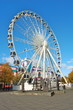 Grande roue à Copenhague Grande roue à Copenhague