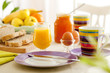 Frühstück