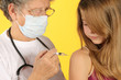 Vaccination Grippe A