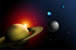 planet