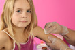 Vaccin et désinfection