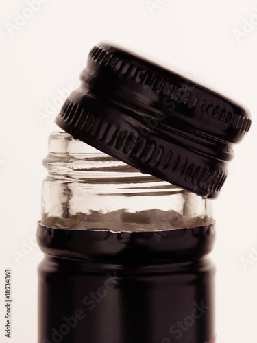 black cap black cap