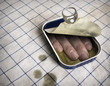 Finger Food