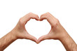 lover's heart