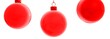 boules de noël boules de noël
