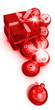 cadeaux et boules de noël 3 cadeaux et boules de noël 3