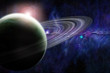 Illustration: space 1 space 1