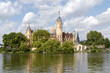Schweriner Schloss