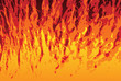 Flames Background