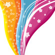 floral background