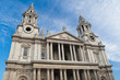 St Paul Cathedral in London