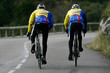 Cycliste Cycliste