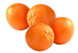 Orangen