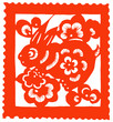 Chinese zodiac of hare year