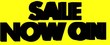 Sale Now On