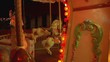 Carousel - Front Mid Shot