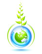 Living Earth