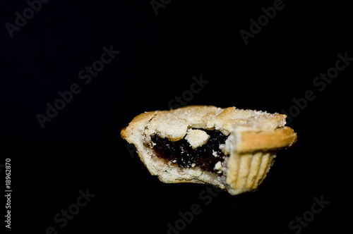 Foto: Eat mince pie Eat mince pie