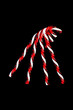Candy canes