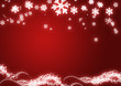 Illustration: Weihnachten / Schneeflocken Weihnachten / Schneeflocken