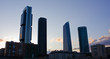 Gigantes de acero