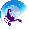 sternenzeichen scorpion