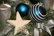 Bastelarbeit in der Adventszeit Bastelarbeit in der Adventszeit