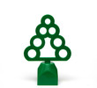green tree