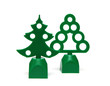 green tree