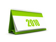 calendar 2010