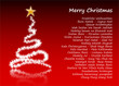 Vector: Merry Christmas in 31 different languages. Merry Christmas in 31 different languages.